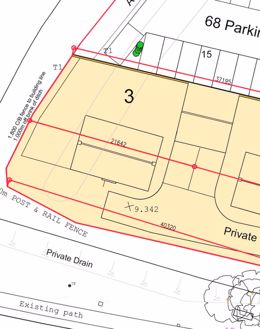 Land for sale in bedfordshire - Plot for sale - development available on Landlister