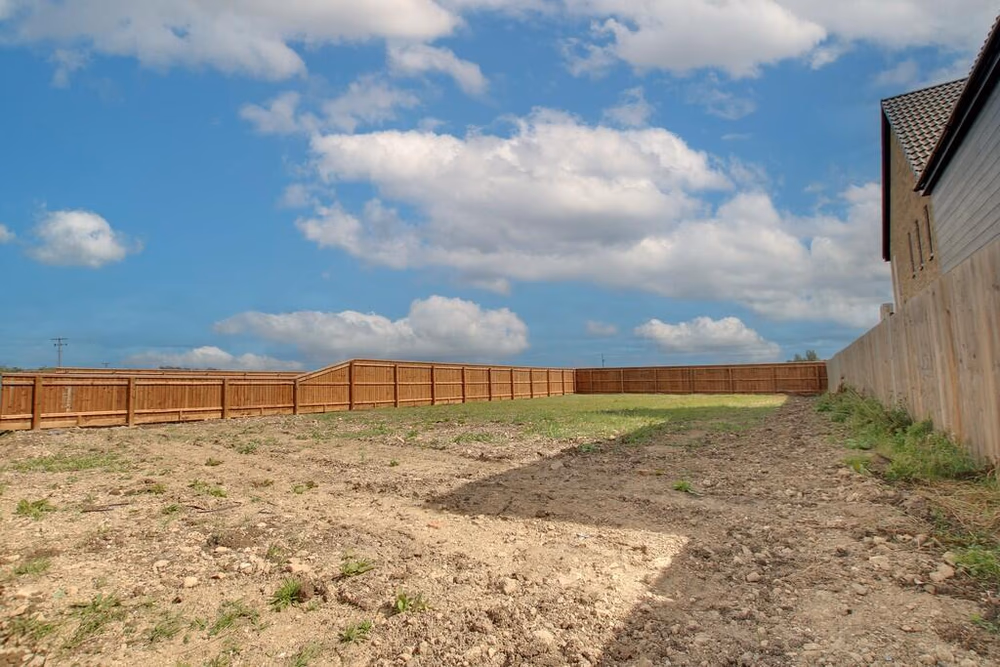 Development Land in May Meadows for Sale - £135,000