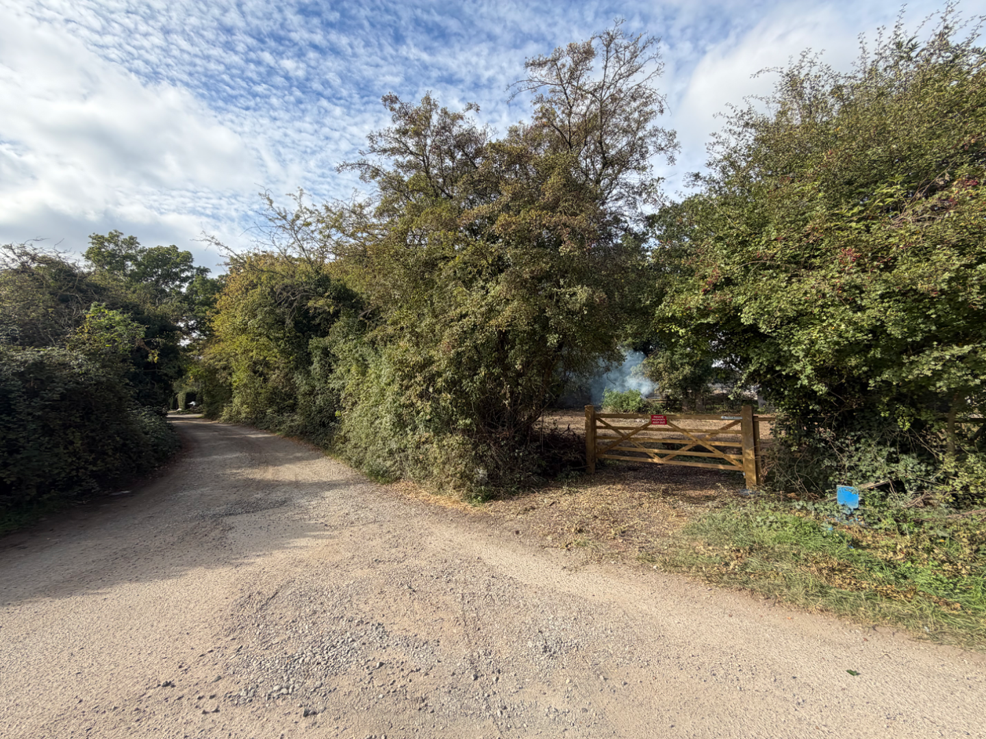 Double building plot Wickford, Essex - semi rural - ListingImage 4
