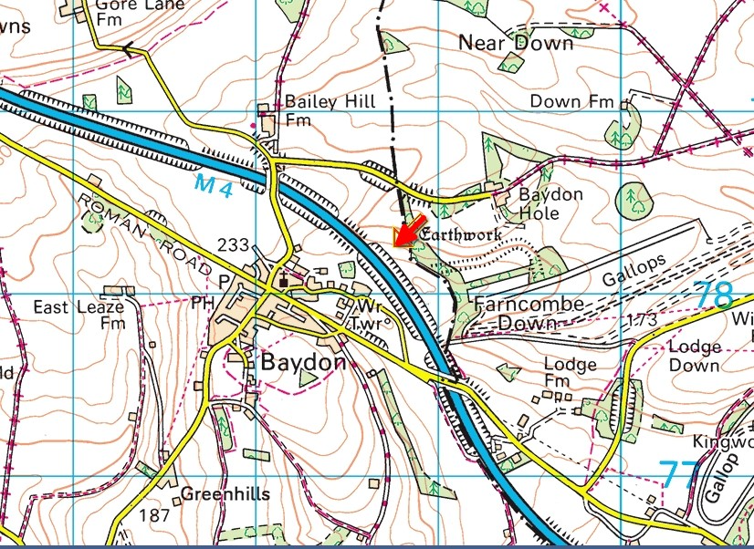Plot of land for sale in Wiltshire - ListingImage 1