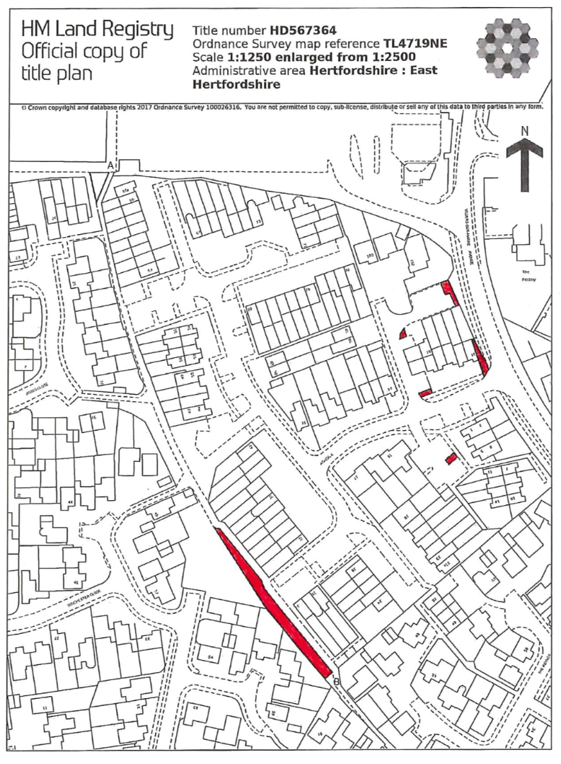 Freehold Plot/land for sale near - ListingImage 4