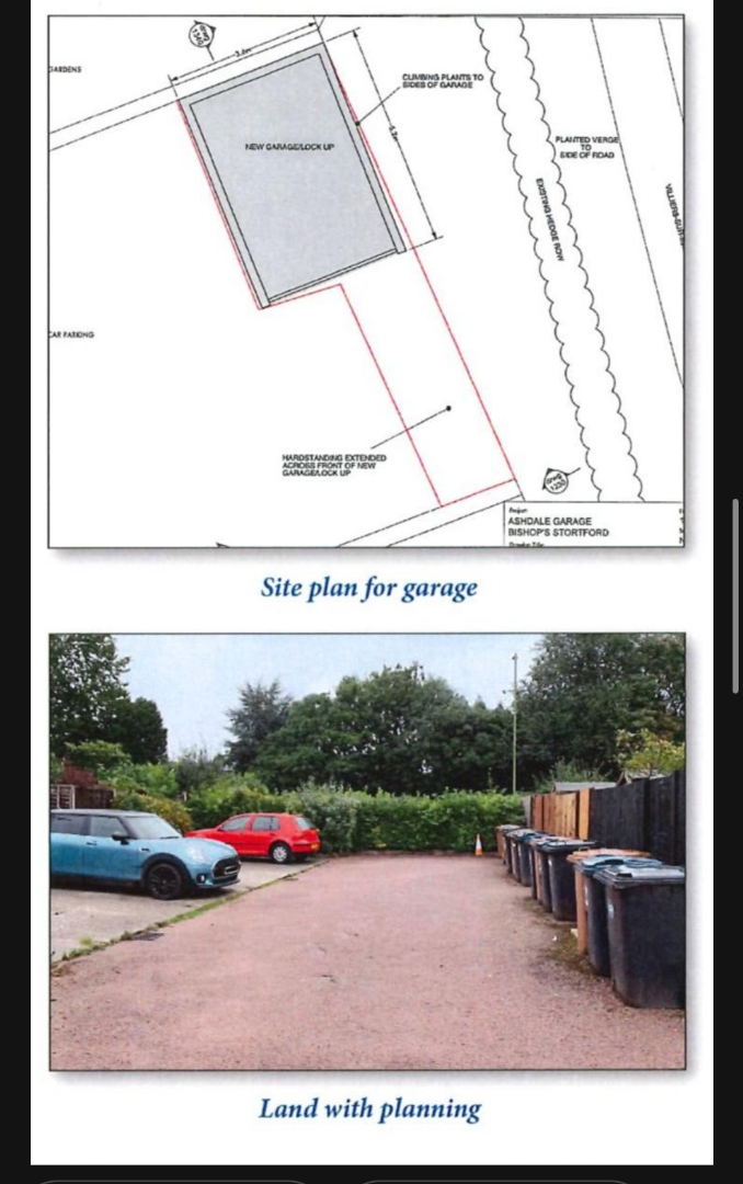 Freehold Plot/land for sale near - ListingImage 2