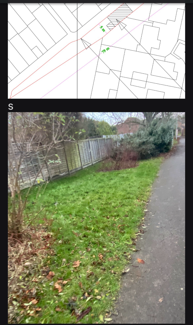 Freehold Plot/land for sale near - ListingImage 1