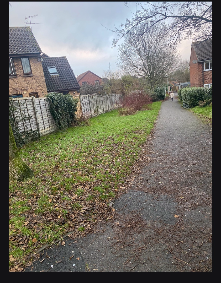 Freehold Plot/land for sale near - ListingImage 3