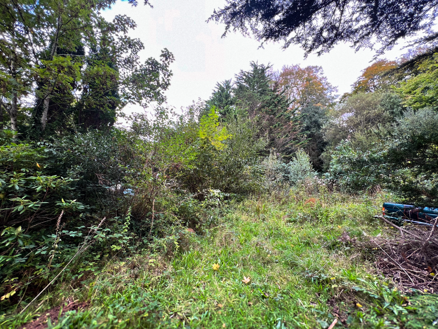 Development Opportunity – Plot of Land in Central Barmouth - ListingImage 2