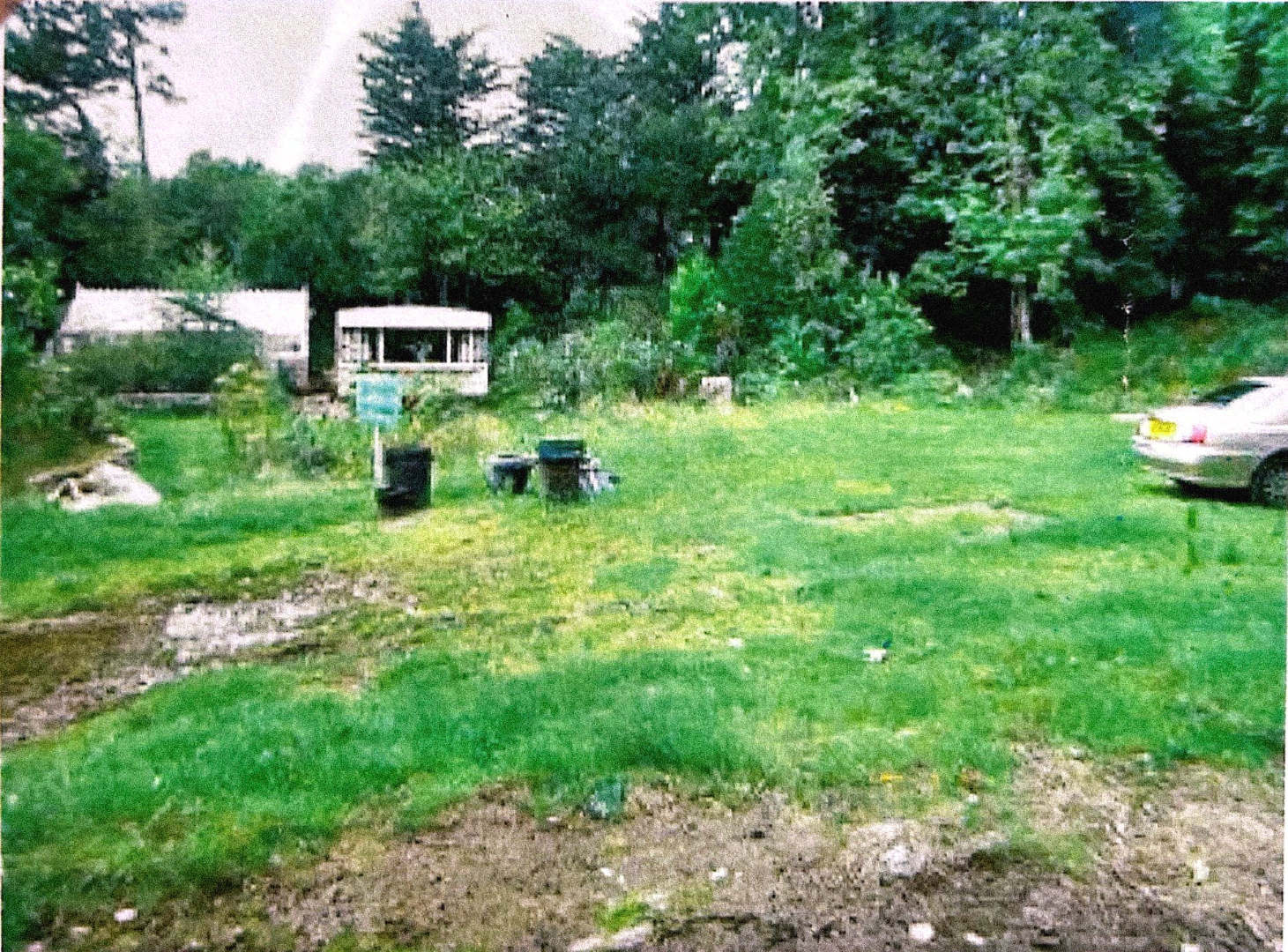 Development Opportunity – Plot of Land in Central Barmouth - ListingImage 5