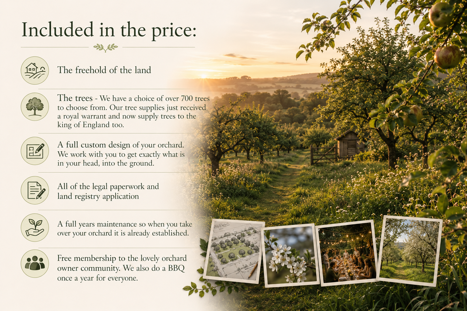 Custom Orchards in Surrey for sale - ListingImage 4