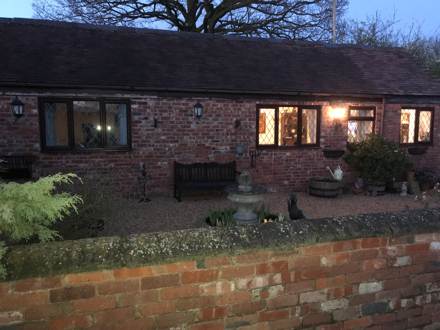 Small one bedroomed cottaged in TF11 8 SHROPSHIRE - ListingImage 2