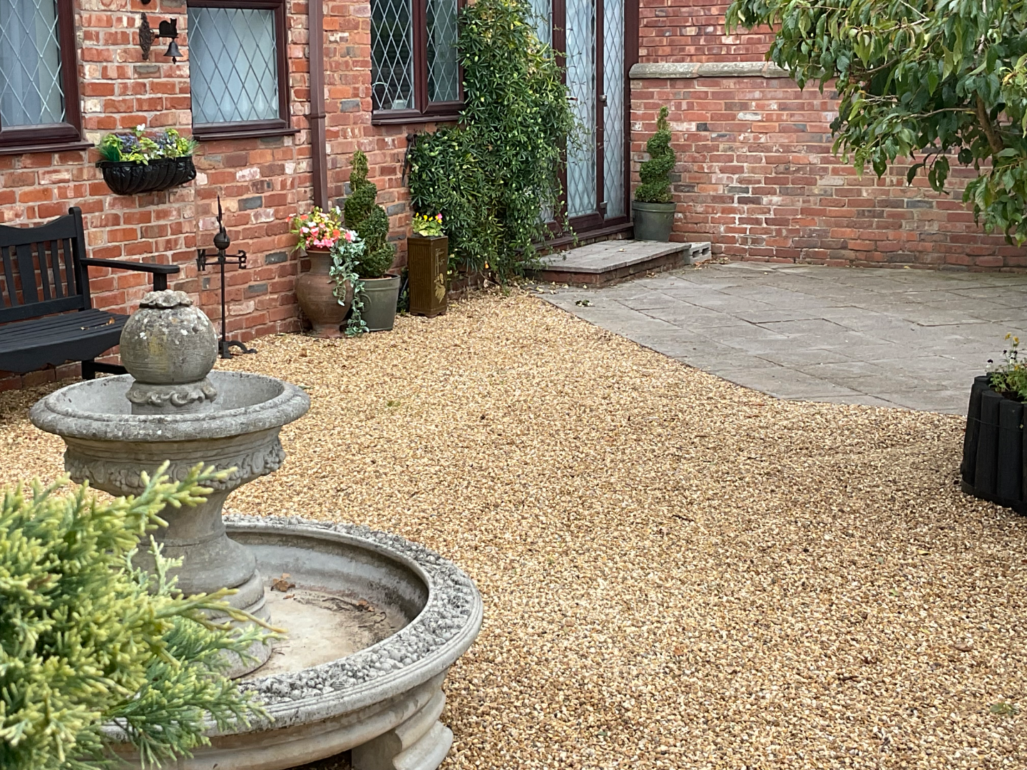 Small one bedroomed cottaged in TF11 8 SHROPSHIRE - ListingImage 3