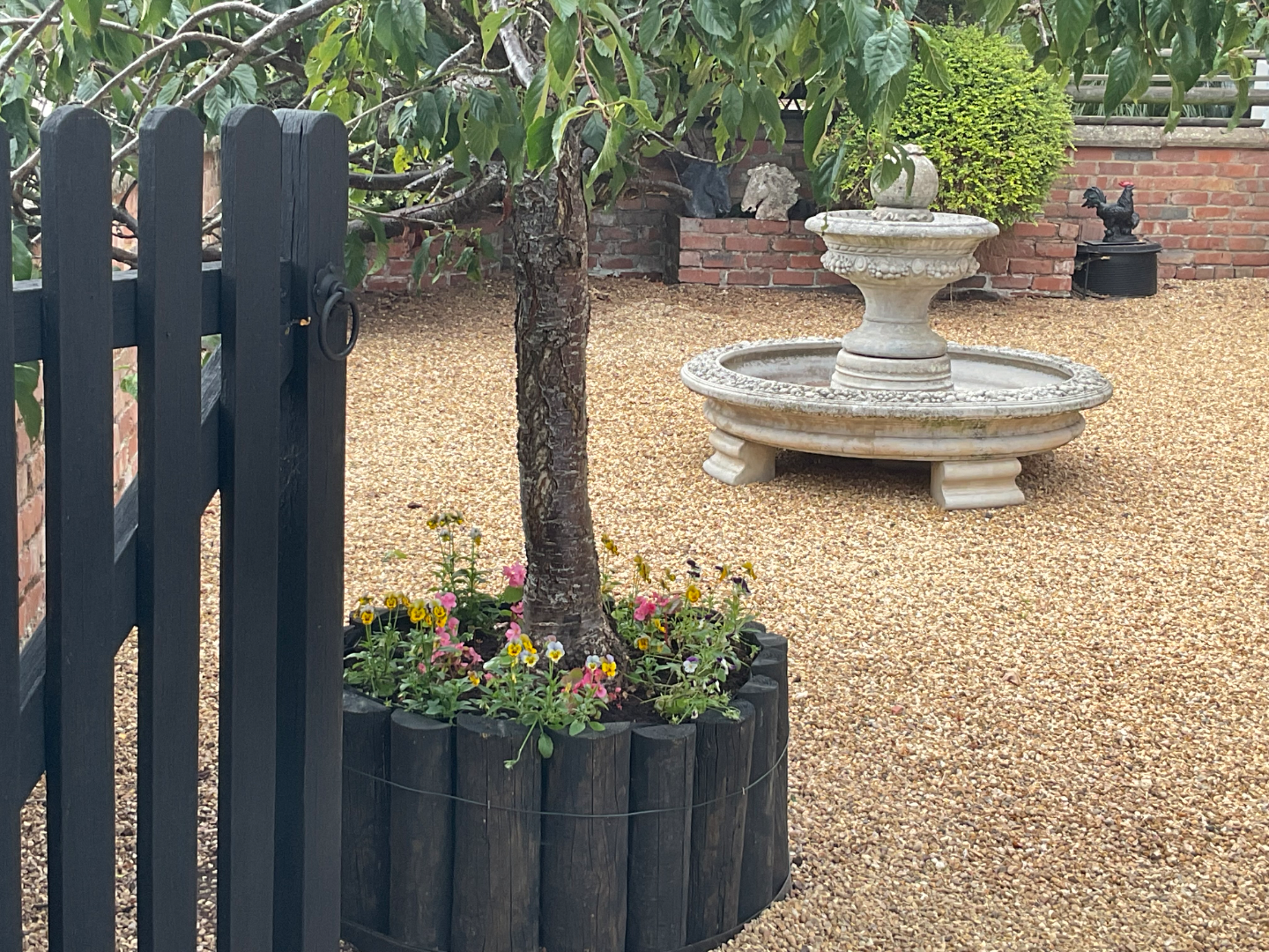 Small one bedroomed cottaged in TF11 8 SHROPSHIRE - ListingImage 4