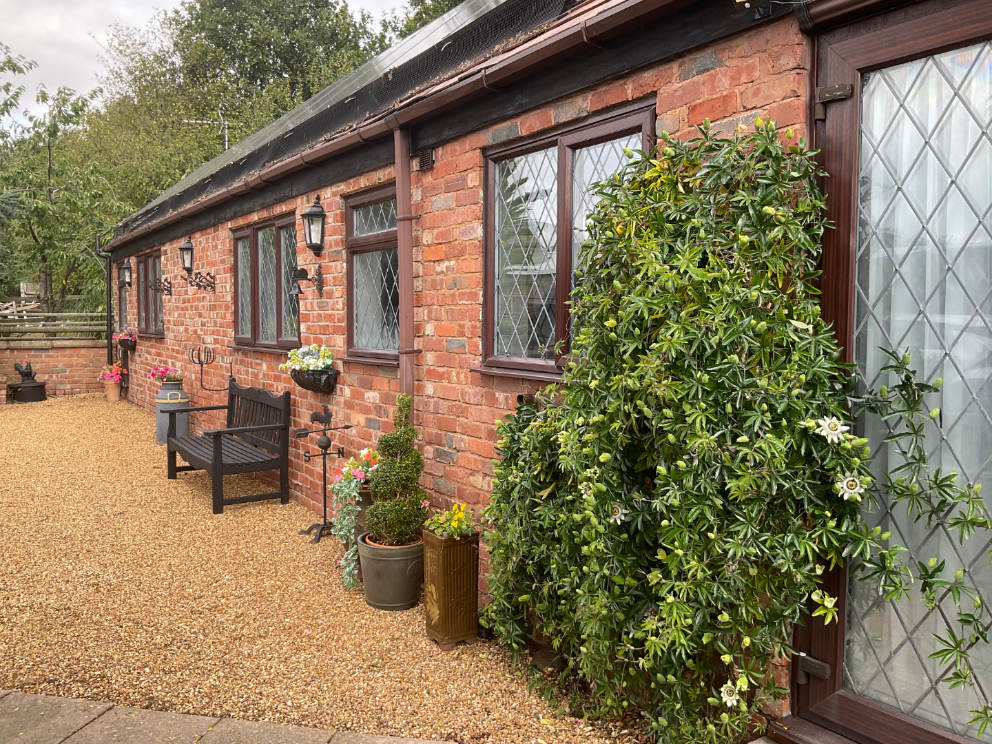 Small one bedroomed cottaged in TF11 8 SHROPSHIRE - ListingImage 5