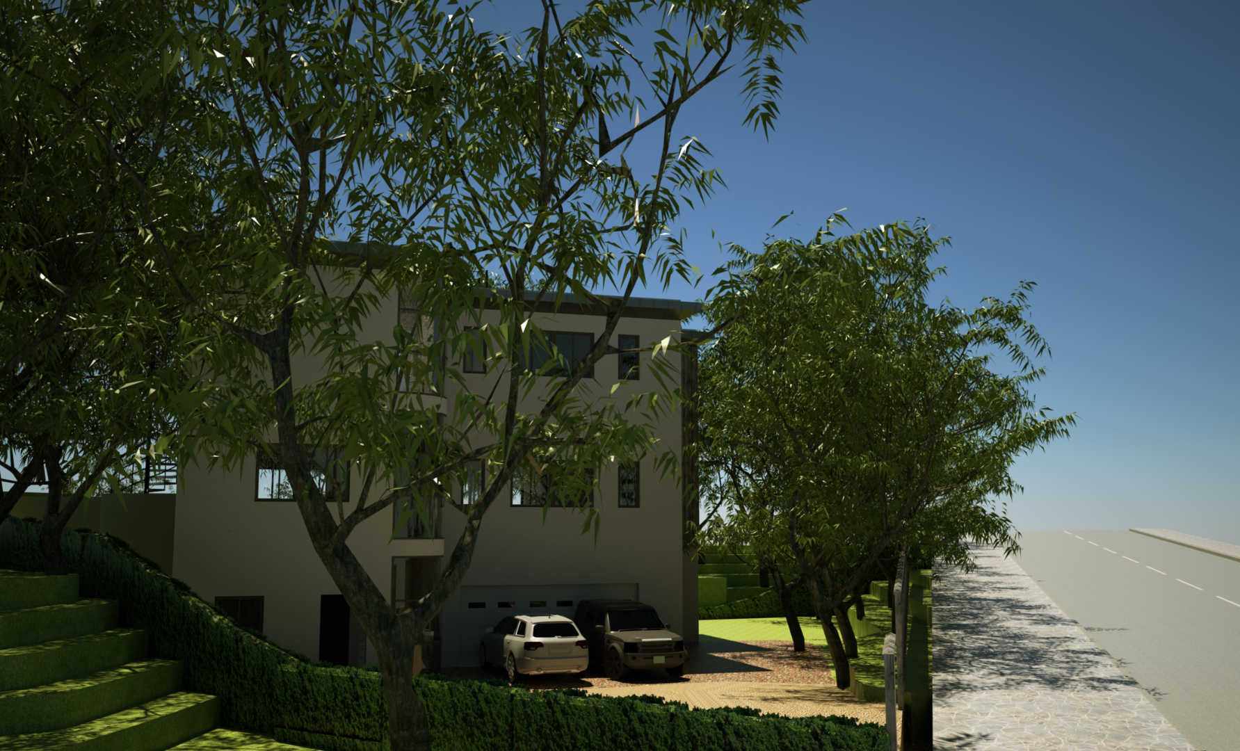 Prime plot with PP for sale in Ashurst Wood - ListingImage 1