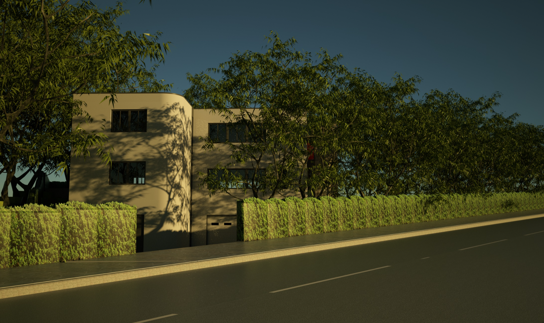 Prime plot with PP for sale in Ashurst Wood - ListingImage 4