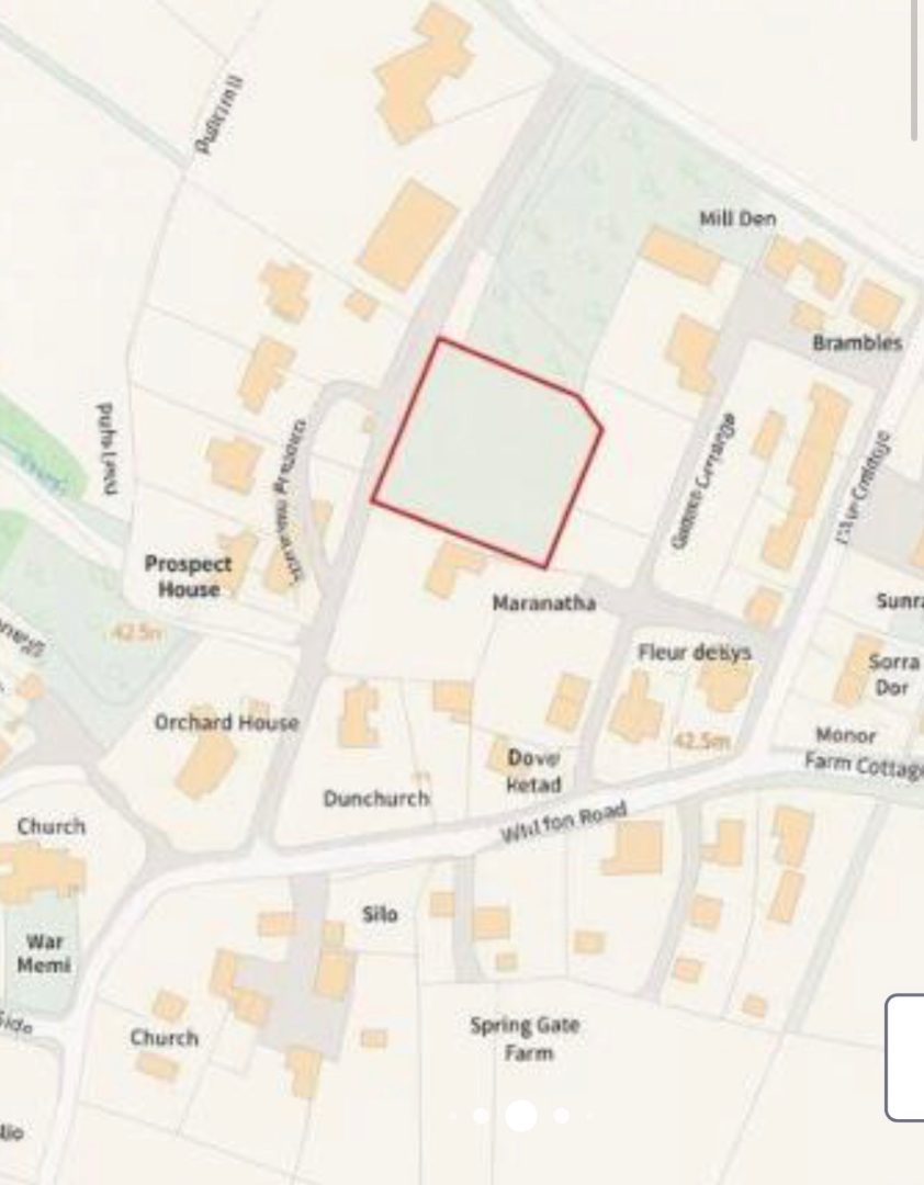 Development Land in Alkborough, North Lincolnshire - ListingImage 2