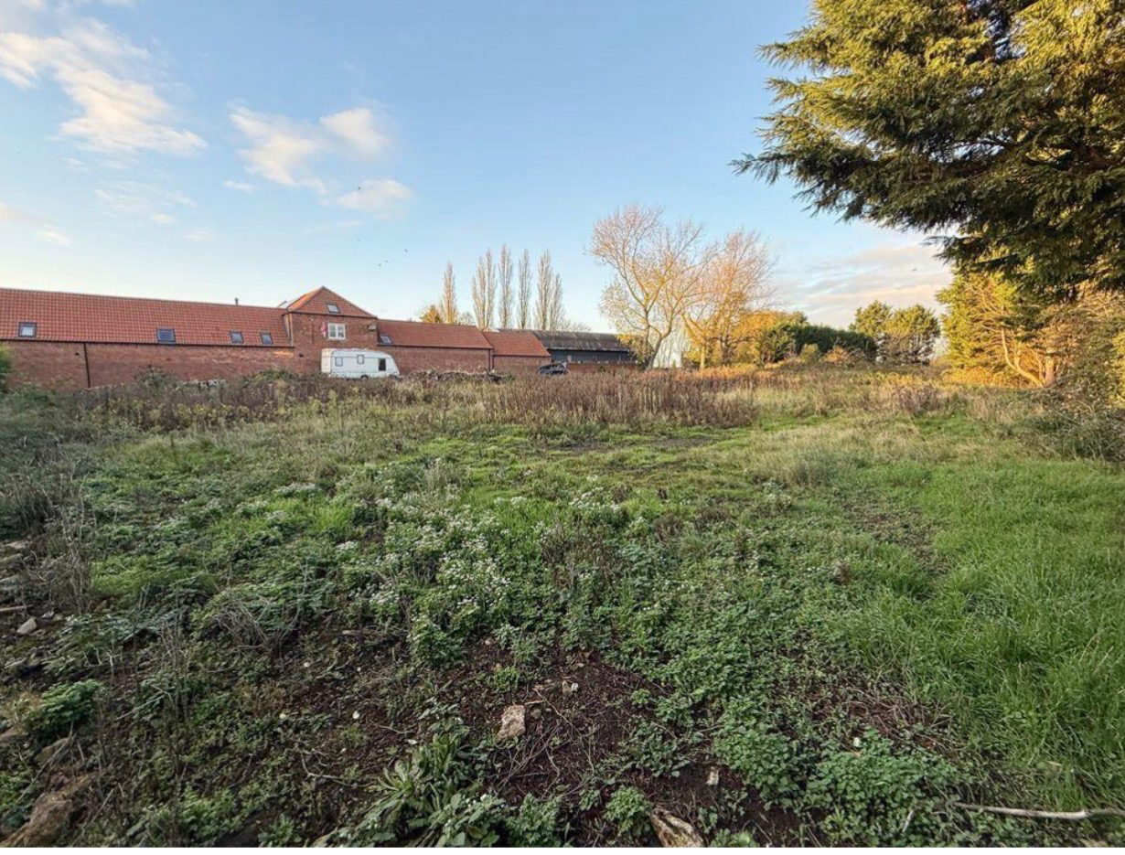 Development Land in Alkborough, North Lincolnshire - ListingImage 3