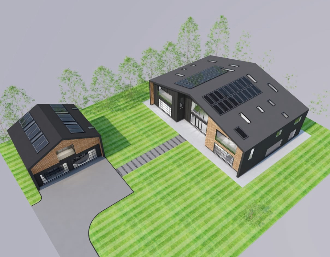 Development Land in Alkborough, North Lincolnshire - ListingImage 1