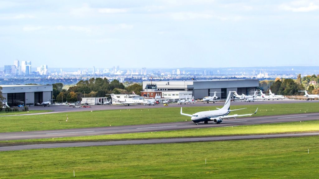 650-Homes Development in Biggin Hill: Prospects and Community Concerns