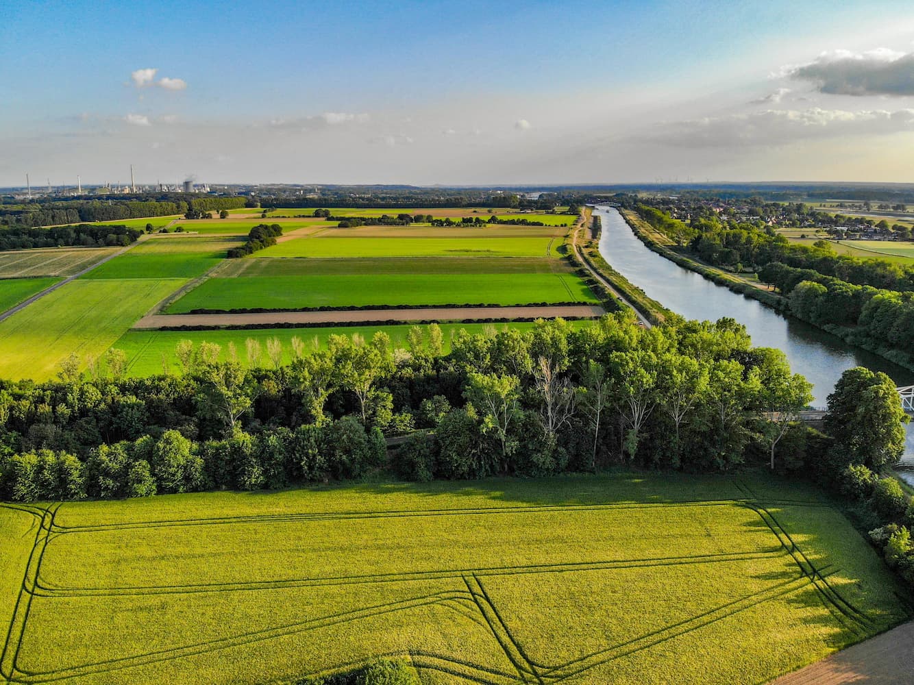 DEFRA's Land Use Framework Signals Development Opportunity Shift