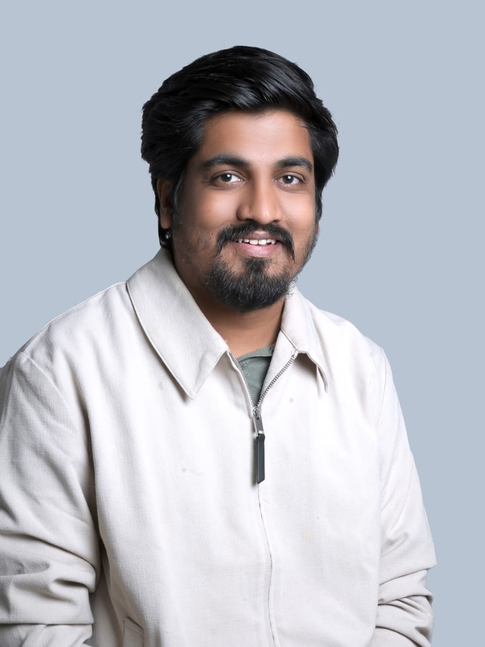 Talib Qureshi 