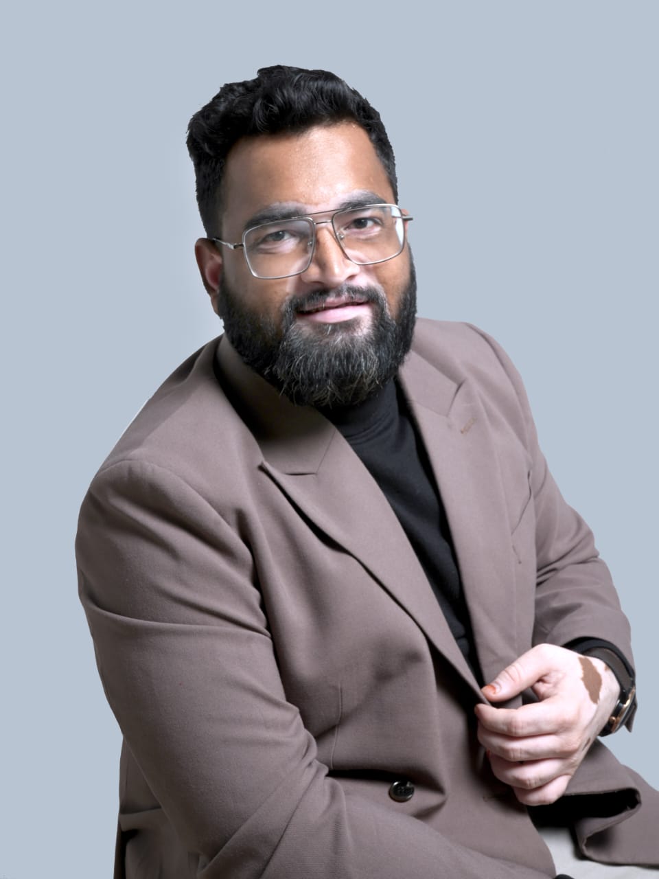 Umang Agrawal 