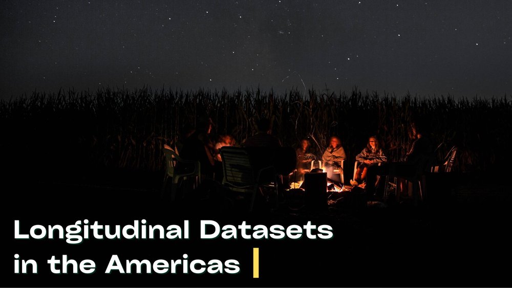 Lessons learned from landscaping the Americas