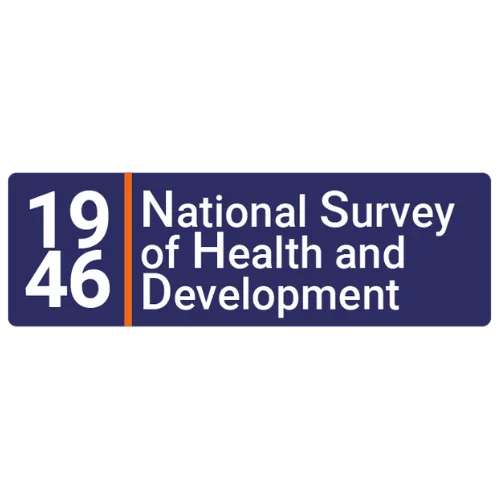 National Survey of Health and Development logo