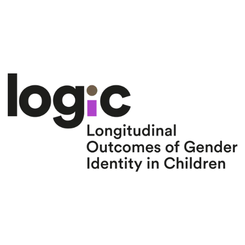 Longitudinal Outcomes of Gender Identity in Children logo