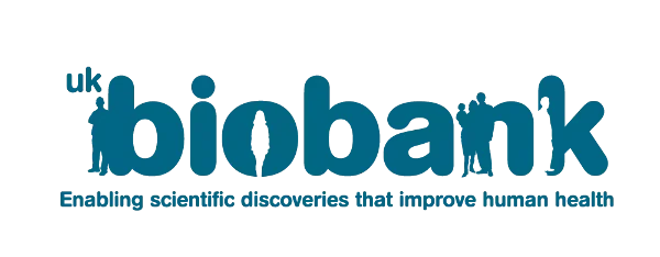 UK Biobank  logo