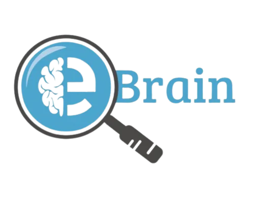 eBRAIN logo