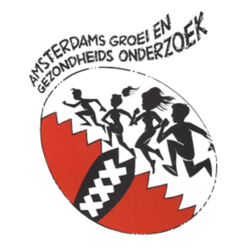 Amsterdam Growth and Health Longitudinal Study logo