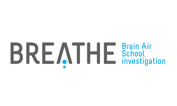 Brain dEvelopment and Air polluTion ultrafine particles in scHool childrEn logo