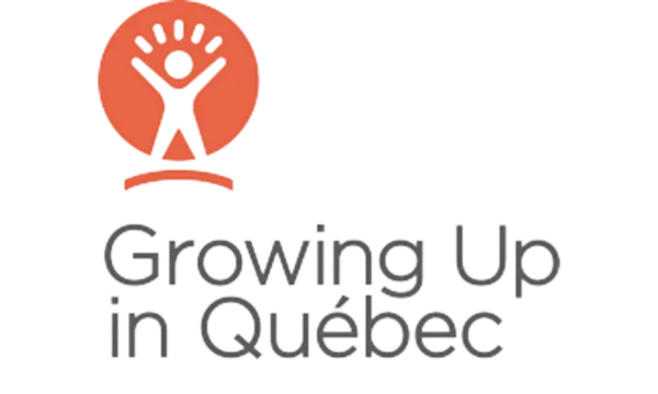 Quebec Longitudinal Study of Child Development logo