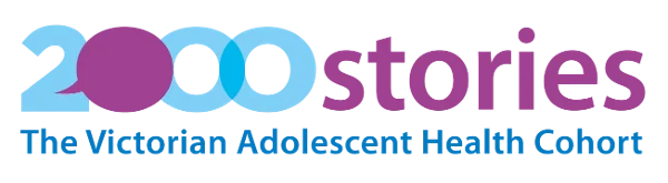 Victorian Intergenerational Health Cohort Study logo