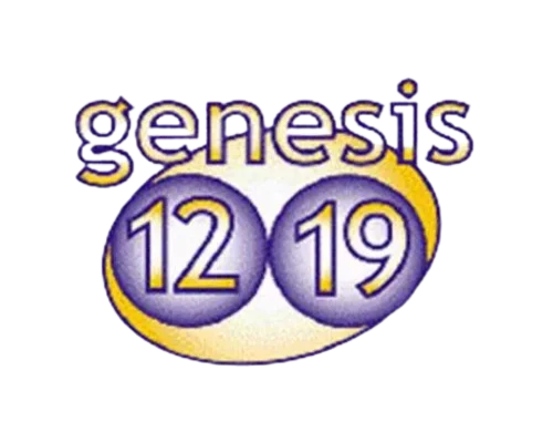 Genesis 1219 logo