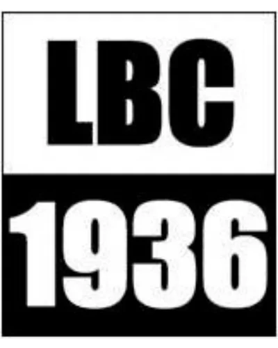 Lothian Birth Cohort of 1936 logo