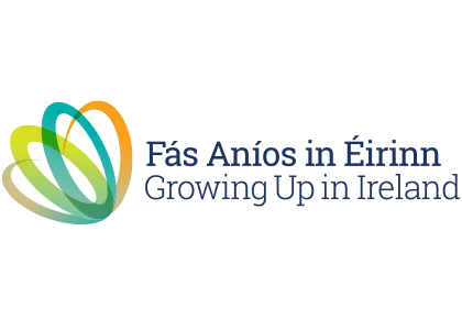 Growing Up in Ireland: Cohort '98 logo