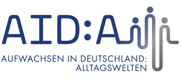 Growing up in Germany: Everyday Lives logo