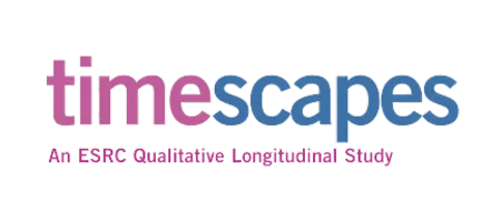 Timescapes: The Oldest Generation logo