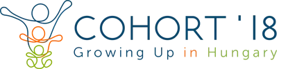 Growing Up in Hungary logo