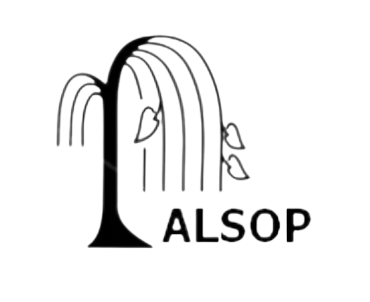 ASPREE Longitudinal Study of Older Persons logo