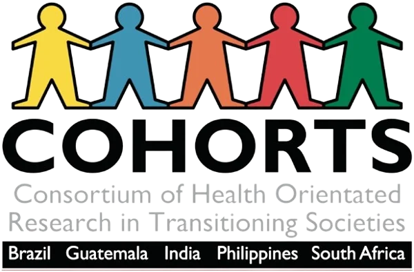 New Delhi Birth Cohort logo