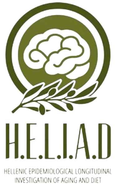 Hellenic Longitudinal Investigation of Aging and Diet logo