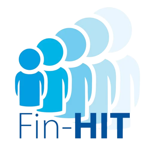 Finnish Health in Teens study logo