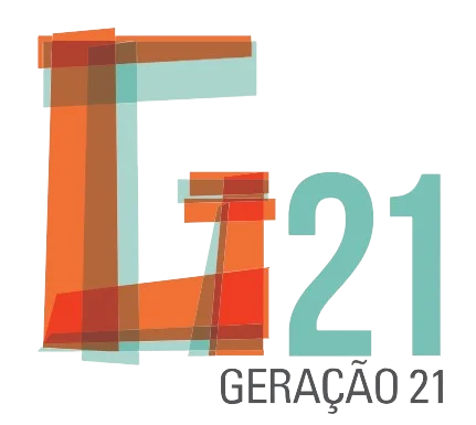 Generation XXI logo