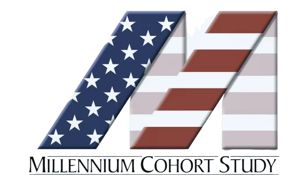 Millennium Cohort Study (USA) logo
