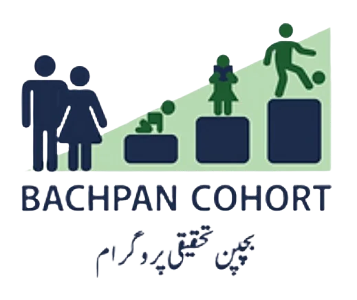 Bachpan Cohort logo