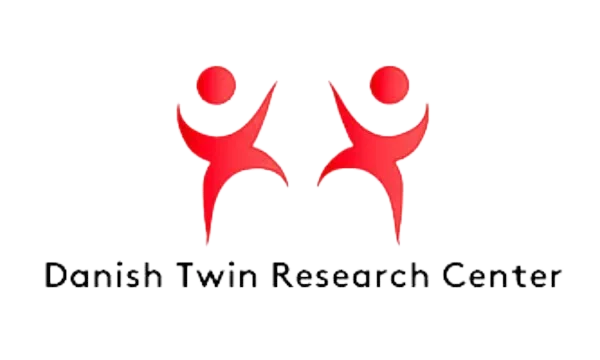 Danish Twin Registry logo