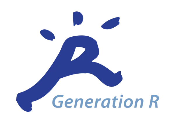 Generation R logo