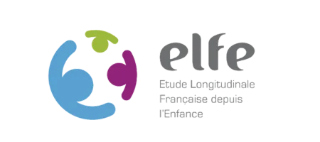 French Longitudinal Study of Children logo