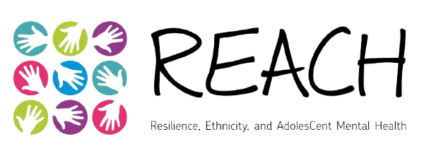 Resilience, Ethnicity, and AdolesCent Mental Health logo